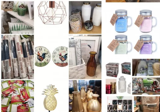 VOLUMEN BAZAR — +50 unidades, precio especial