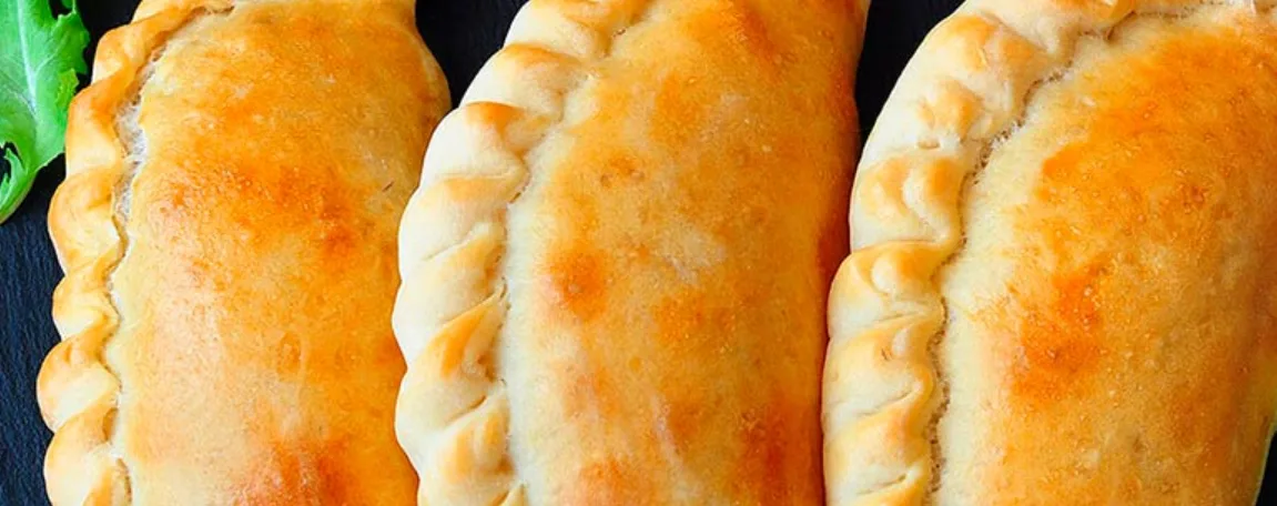 15 empanadas a elección