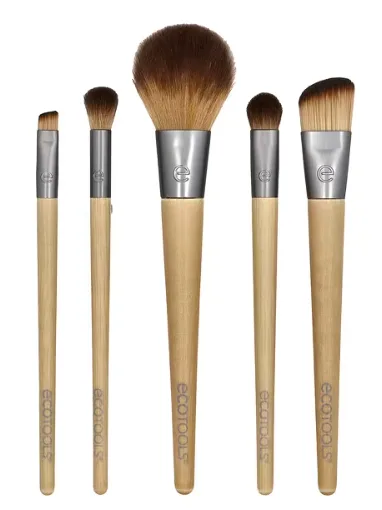 Set Brochas Profesional x5