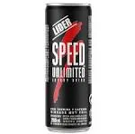 Speed