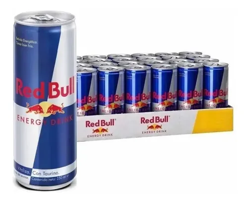 Red Bull