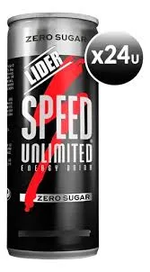 Speed No Sugar