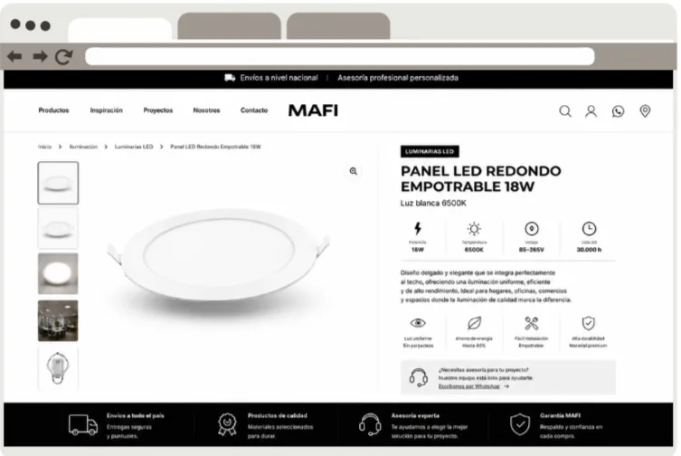 Generador 2