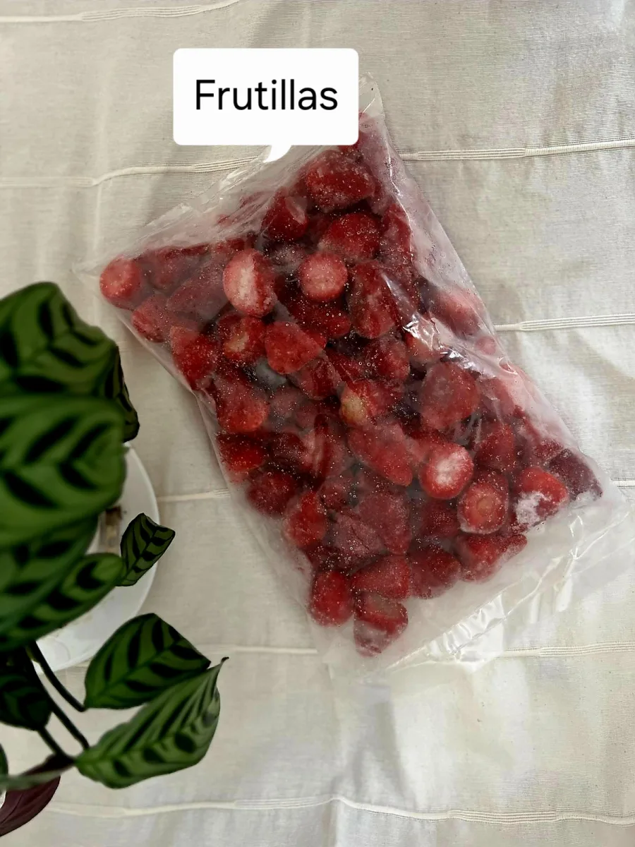 Frutilla