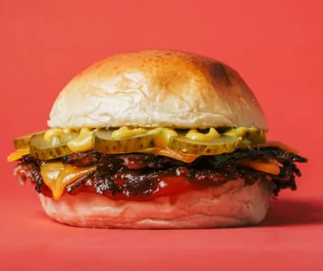Yoda (Cheeseburger)